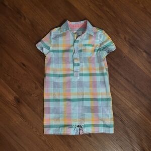 Crown and Ivy Romper